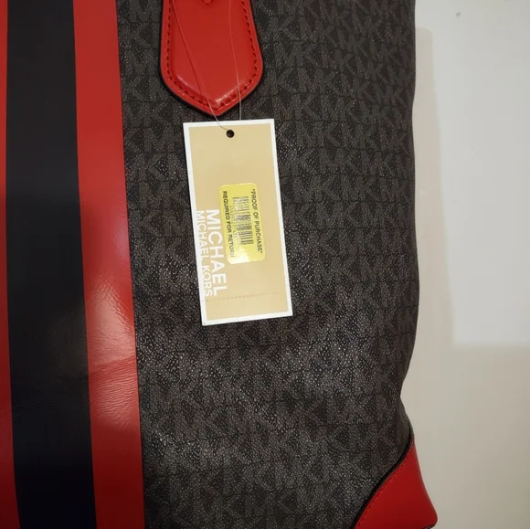 Michael Kors Tote